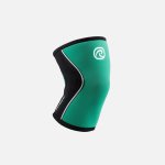 Rx Knee Sleeve 5MM Emerald Green
