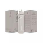 Earth Flipsip 650ML Flask Dune