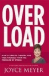 Overload - How To Unplug Unwind And Free Yourself From The Pressure Of Stress Paperback