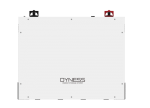 Dyness BX51100 5.12 Kwh