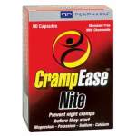 Nativa Crampease Nite Capsules 90'S