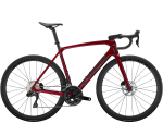 2024 Trek Monda Sl 6 DI2 - Crimson - 56CM
