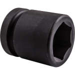 Tork Craft Socket 1" Impact 35MM 6PT
