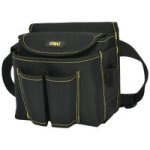 Tool Pouch bag 22X14X20CM Black