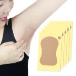 Invisible Disposable Underarm Sweat Pads For Men & Women