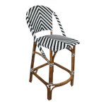Bistro Cafe Counter Stool Cafe Chair The Hometopia