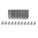 Goat Blade Kit - 12 Pack
