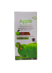 Apple Hair Dye Ammonia-free Natural Organic Black Hair Dye Cream Shampoo 500 Ml