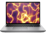 HP Zbook Fury 16 G11 Mobile Workstation PC Ids I9-14900HX No Wwan Fury 16 G11 Base Nb PC