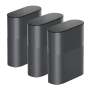 Syntech Xiaomi Mesh System BE3600 Pro 3 Pack