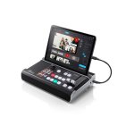 Aten Streamlive Pro All-in-one Multi-channel Av Mixer
