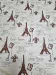 Polly Cotton Printed 150CM