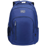 Quest Senior Scholar 30L Backpack Navy