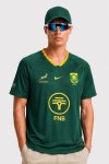 Mens Springbok Inspired Rugby Supporters T-Shirt