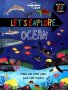 Lonely Planet Kids Let&  39 S Explore... Ocean   Paperback