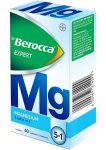Berocca Extert Mg Caps 60