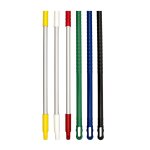 Handle Moulded Top & Plastic Bottom Thread Handle