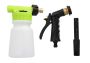 High Pressure Gun