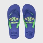 Umbra Diamond Thong _ 180043 _ Blue - 10 Blue