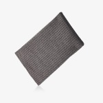 Waffle Weave – Glass Cloth For