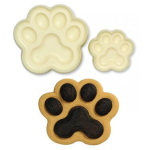 4AKID Pop-it-cutter-set-small-doggy-paws