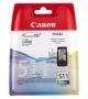 Canon CL-511 Tri-colour Ink Cartridge