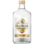 Dry Gin Bottle 375ML