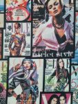 Printed Cotton Twill