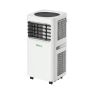 Portable Air Conditioner 12000BTU Mobile Room Air Conditioner