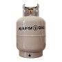 Safy - 3KG Lpg Gas Cylinder