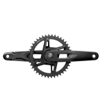 Rival E1 Xplr Power Meter Crank Set 42T - 175MM