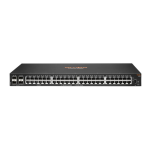 HP Aruba 6100 48G 4SFP+ Switch