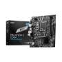 Msi Pro B760M-E DDR4 Intel LGA1700 Matx Motherboard