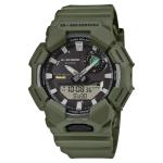 Casio G-shock Solar Analog-digital Rugged Durable Watch - GA-B010-3ADR