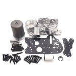 Vw Audi Skoda Seat Dsg DQ200 Complete Valve Body Overhaul Repair Kit - 0AM398025