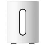 Sonos Sub MINI Wireless Subwoofer – White