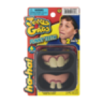 Funny Teeth 2-PACK