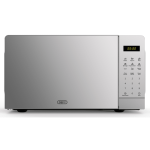 Defy 20LT Electronic Microwave Silver