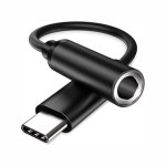 Usb-c Male To 3.5MM Female Audio Jack