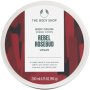 The Body Shop Body Cream Rebel Rosebud 200 Ml