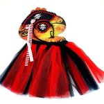 Pirate Tutu Costume - Factory Plaza
