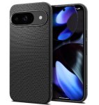 Spigen Google Pixel 9 9 Pro Premium Slim Liquid Air Case Black