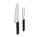 Swiss Victorinox Classic 2PC Carving Set - Giftbox