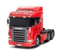 Scania Tamiya Rc 1:14 R620 6 4 Highline Tractor Truck
