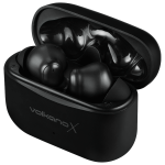Volkano X VXT100S Tws Earphones - Black VKX-1121-BK