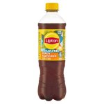Lipton Peach Sugar Free Ice Tea 500ML