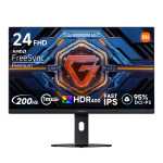 XiaoMi G24I 24" 200HZ Full HD 1080P Ips Gaming Monitor - ELA6364EU