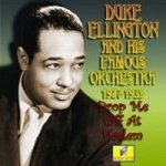 Drop Me Off At Harlem Cd