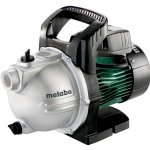 Metabo Garden Pump 900W 3300L H P 3300 G