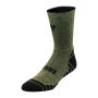 Versus Coffee Active Crew Socks